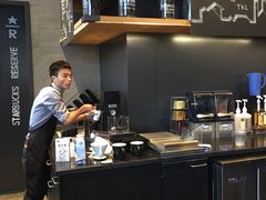 -星巴克(成都太古里二店)