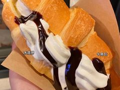 -麦当劳(合肥之心城店)