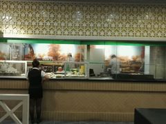 -新疆伏拉沃餐厅(白龙南路店)