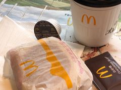 -麦当劳(无锡永乐店)
