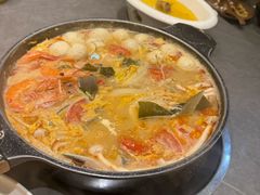 -创味·民间海南菜·非遗藤桥排骨(藤桥·免税城店)