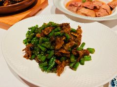 -醉舍·新淮扬菜(长宁龙之梦店)