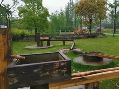 -前小桔亲子创意农场·草莓采摘·露营烧烤