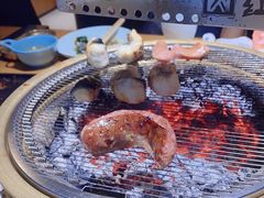 -红沃烤肉(家乐福2部店)