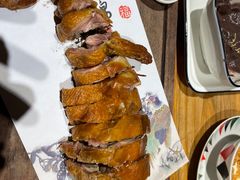 -咖啡人·融合餐厅(健康东路店)