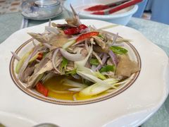 -马尔龙新疆饭店·清真(瑞景店)