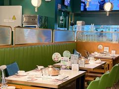 -烹然四季椰子鸡火锅(姚家园万象汇店)