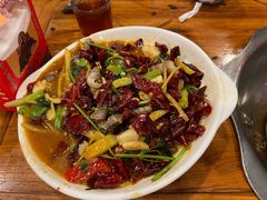 -洪大厨鸡煲(福田店)