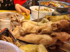 -王浩儿纪六孃甜皮鸭(乐山总店)