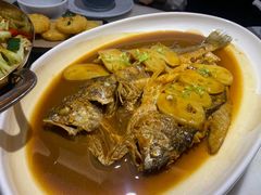 -径山十八道·风味民间菜(杭州总店)
