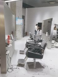 -109美发沙龙
