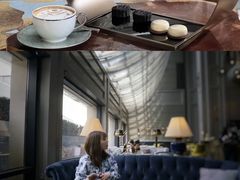 -上海波特曼丽思卡尔顿酒店
