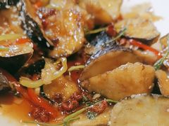 -老牌坊鲁菜名店(聊城美食岛店)
