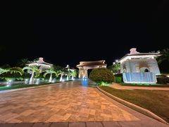 -三亚海棠湾万丽度假酒店