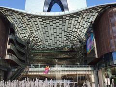 -冠军冰场CHAMPION RINK(苏州中心商场店)