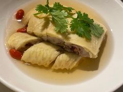 -潮福城大酒楼·潮味粤品·港式点心(湖滨北路店)