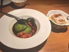 紫苏牛油果-庆春朴门