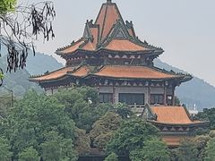 -顺峰山公园