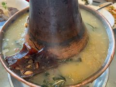 -福临门酒店·海鲜·家常菜·浑锅