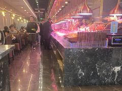 -炭烤麻里·臻选自助烤肉料理(观音桥大融城店)