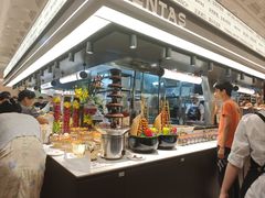 -凡塔斯牛排自助餐厅(广东佛山三水万达店)