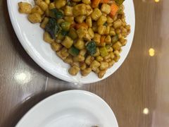 -白魁老号饭庄(安内店)