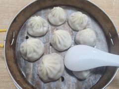 鲜肉小笼包-祥记汤圆(东宝兴路店)