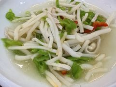 -长兴菜馆(高桥店)