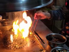 -罗姐烧烤(东风路一段店)