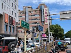 -西单明珠商场