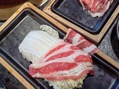 -湊湊火锅·茶憩(世博大道店)