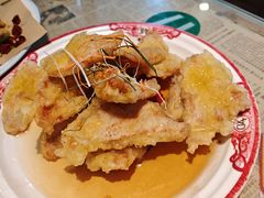 -人民公社大食堂(顺义总店)