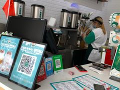 -阿水大杯茶(泉城路店)