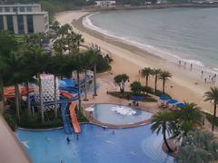 -深圳大梅沙京基洲际度假酒店