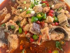 -巴蜀飘香川菜馆(无锡大饭东湖滨路酒吧街店)