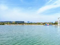 -九龙湖公园