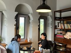 -1901 Cafe(西四店)