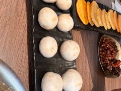 -大可泥炉烤肉(中街店)