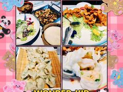 -开海·红岛海鲜虾水饺(石老人店)