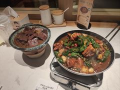 -老淮滨-蚌埠非遗小吃(淮河路店)