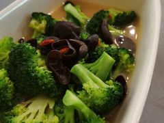 -逸林轩中餐厅(中信泰富朱家角锦江酒店)