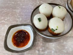 生煎包-老上海里弄味道(知春路店)