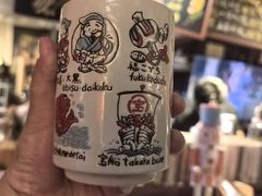 -半藏居酒屋(香港花园店)