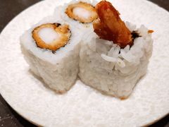 -元气寿司(环球港店)