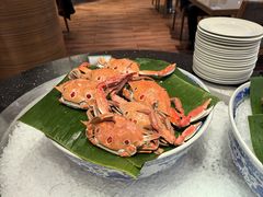 -永泰福朋喜来登酒店-宜客乐自助餐厅(远大路店)