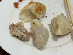 -东门饺子馆(少年宫路店)