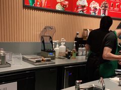-星巴克(北京新辰里亚运村店)