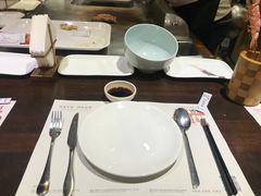 -铁板诱惑法式铁板烧(大卫城店)