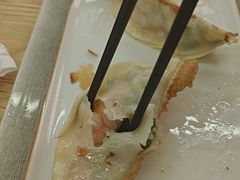 大虾锅贴-众品老方子锅贴甜沫(李村店)