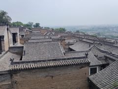 -山西王家大院